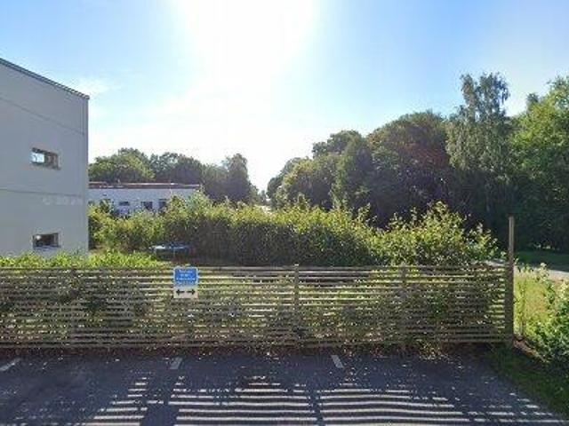 Lägenhet att hyra i Växjö