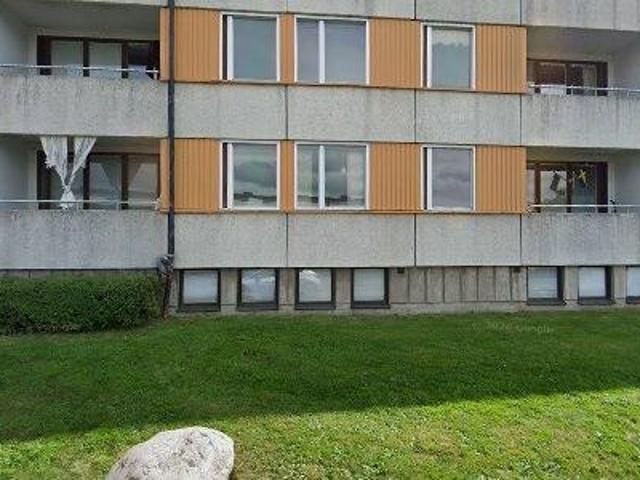 Lägenhet att hyra i Växjö