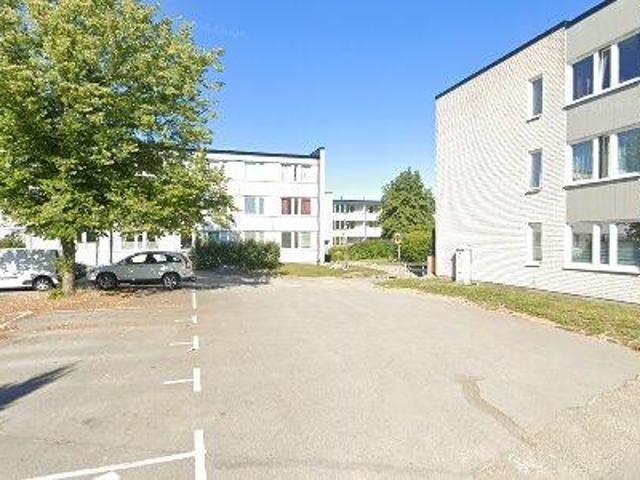 Lägenhet att hyra i Växjö
