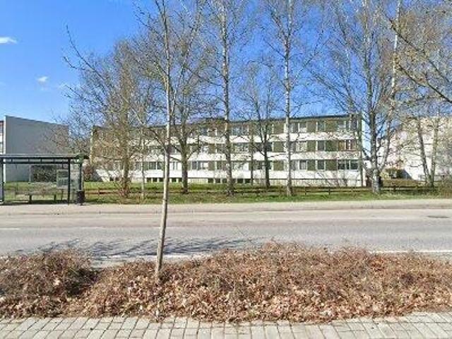 Lägenhet att hyra i Växjö