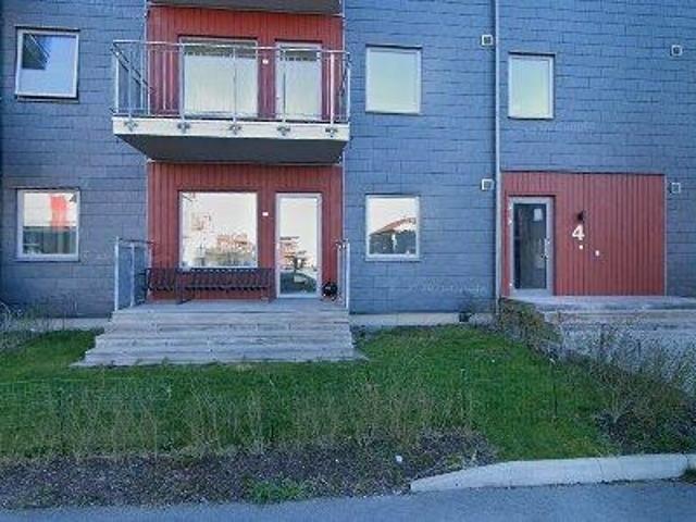 Lägenhet att hyra i Växjö