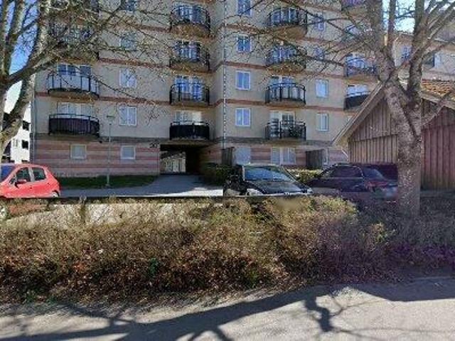 Lägenhet att hyra i Växjö