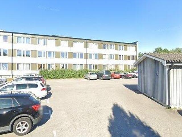 Lägenhet att hyra i Växjö