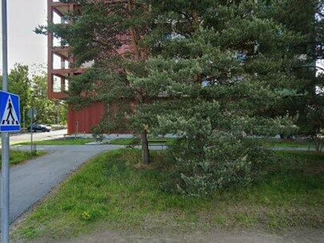Lägenhet att hyra i Växjö