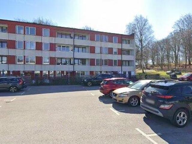 Lägenhet att hyra i Växjö