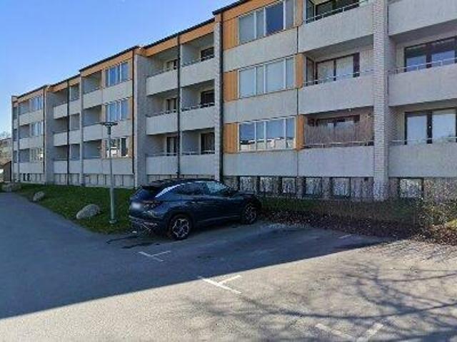 Lägenhet att hyra i Växjö