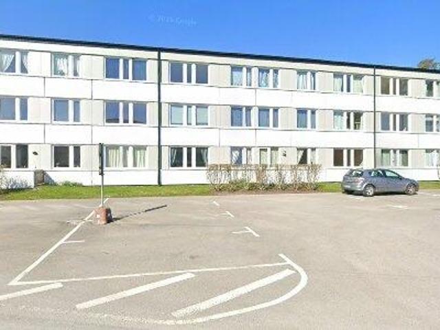 Lägenhet att hyra i Växjö