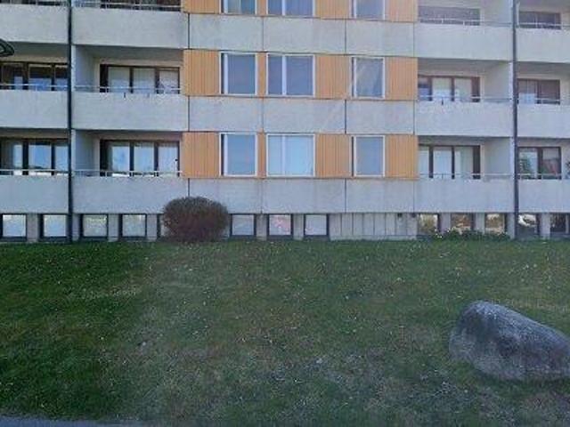 Lägenhet att hyra i Växjö