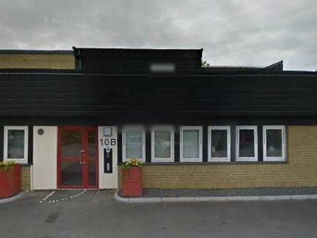 Lägenhet att hyra i Växjö
