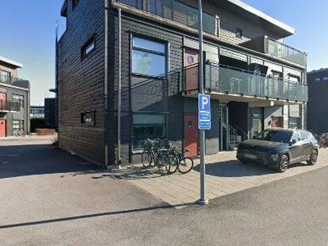 Lägenhet att hyra i Växjö