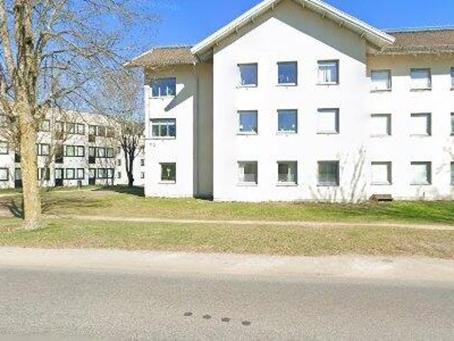 Lägenhet att hyra i Växjö