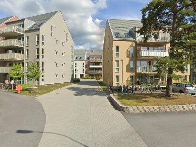 Lägenhet att hyra i Växjö