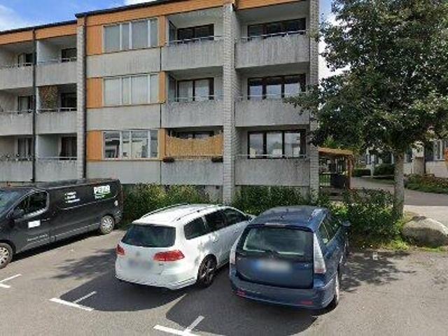 Lägenhet att hyra i Växjö