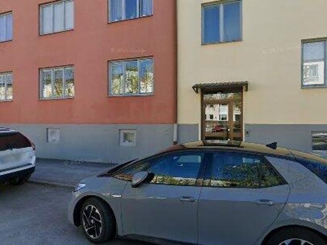 Lägenhet att hyra i Växjö