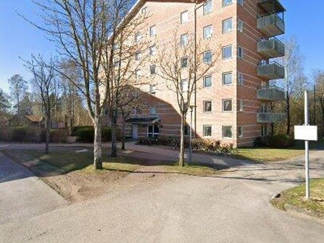Lägenhet att hyra i Växjö