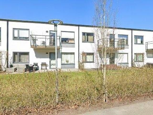 Lägenhet att hyra i Växjö
