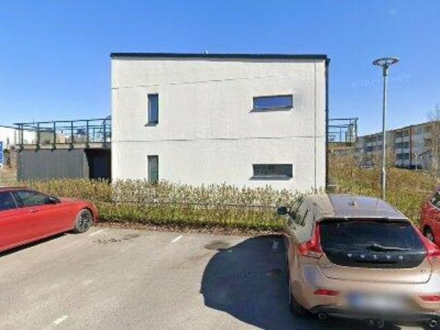 Lägenhet att hyra i Växjö