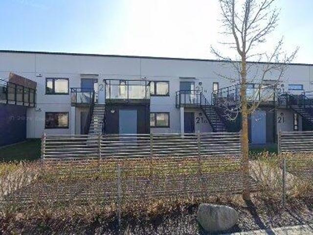Lägenhet att hyra i Växjö