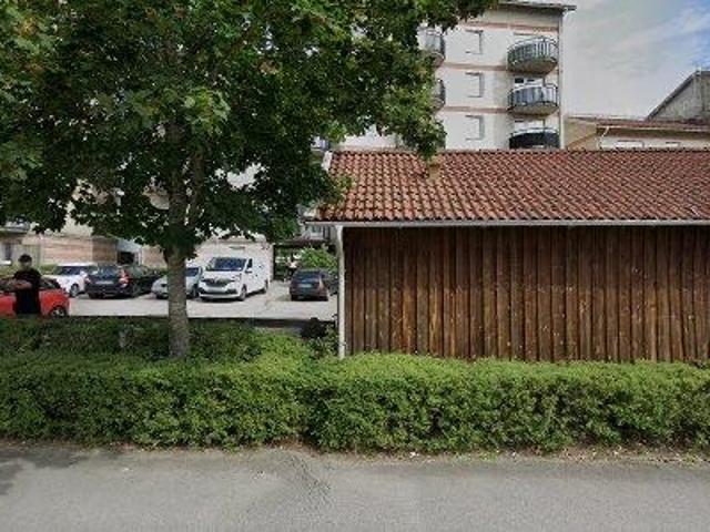 Lägenhet att hyra i Växjö