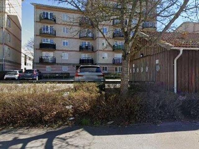 Lägenhet att hyra i Växjö