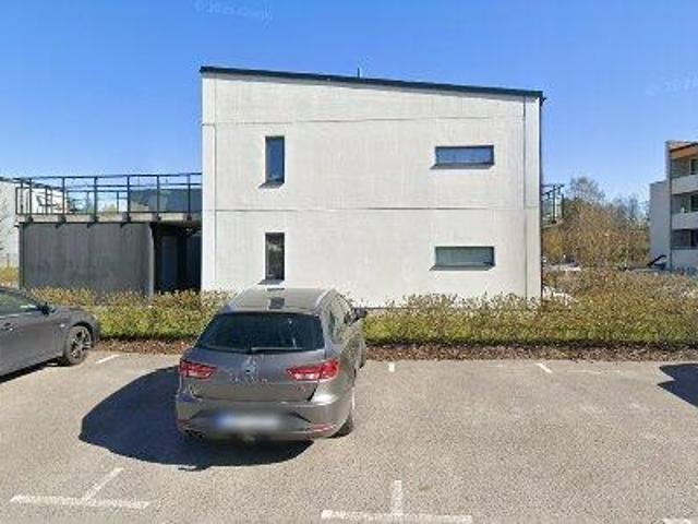 Lägenhet att hyra i Växjö