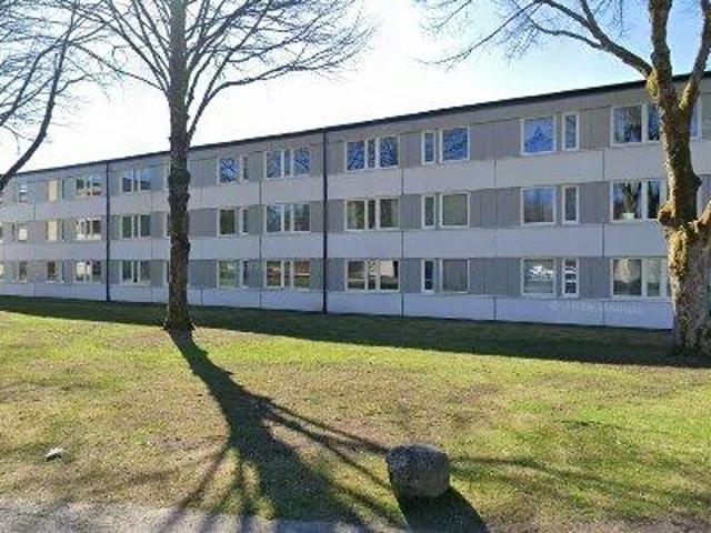 Lägenhet att hyra i Växjö