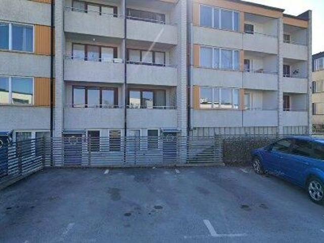 Lägenhet att hyra i Växjö