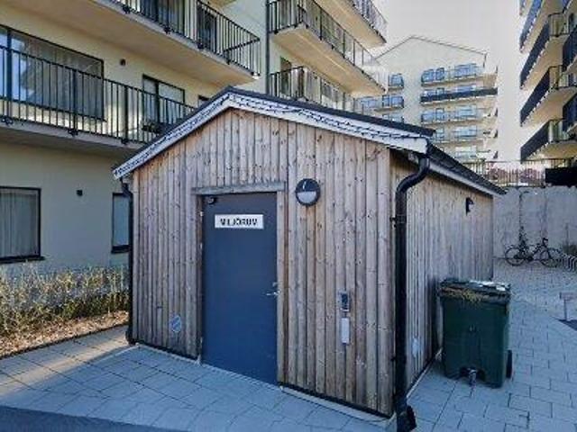 Lägenhet att hyra i Växjö