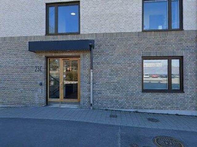 Lägenhet att hyra i Växjö
