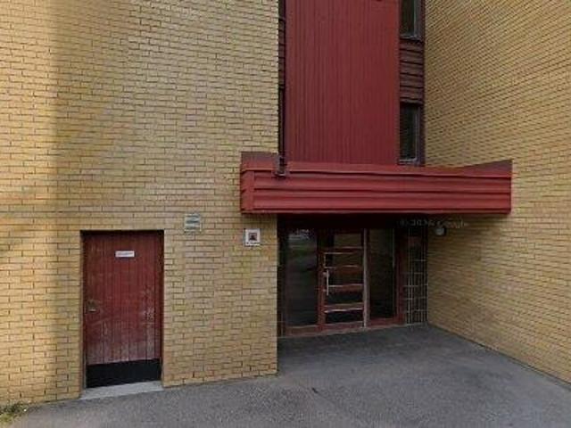 Lägenhet att hyra i Växjö