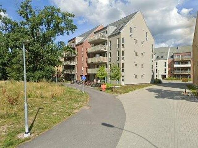 Lägenhet att hyra i Växjö