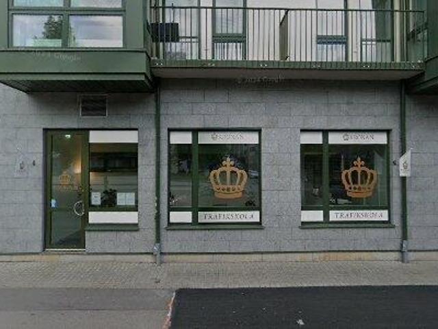 Lägenhet att hyra i Växjö