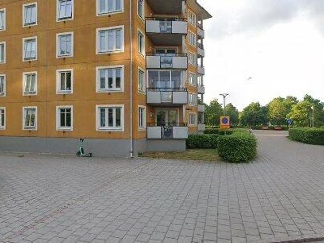 Lägenhet att hyra i Växjö