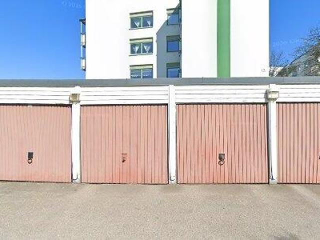 Lägenhet att hyra i Växjö