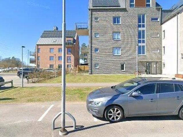 Lägenhet att hyra i Växjö