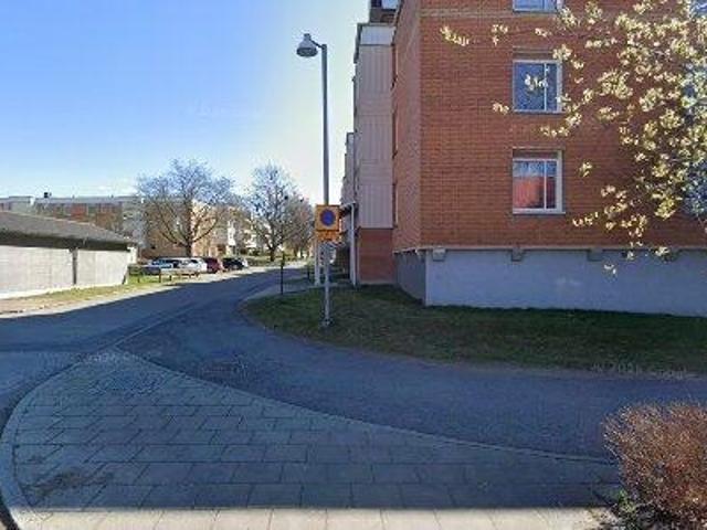 Lägenhet att hyra i Växjö