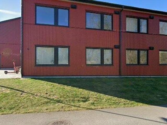 Lägenhet att hyra i Växjö