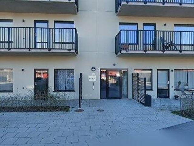 Lägenhet att hyra i Växjö