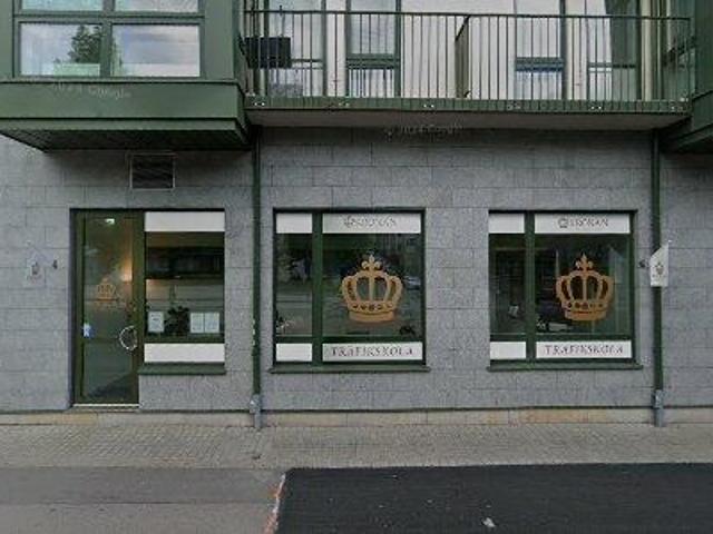 Lägenhet att hyra i Växjö