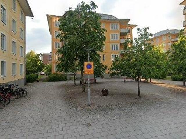 Lägenhet att hyra i Växjö