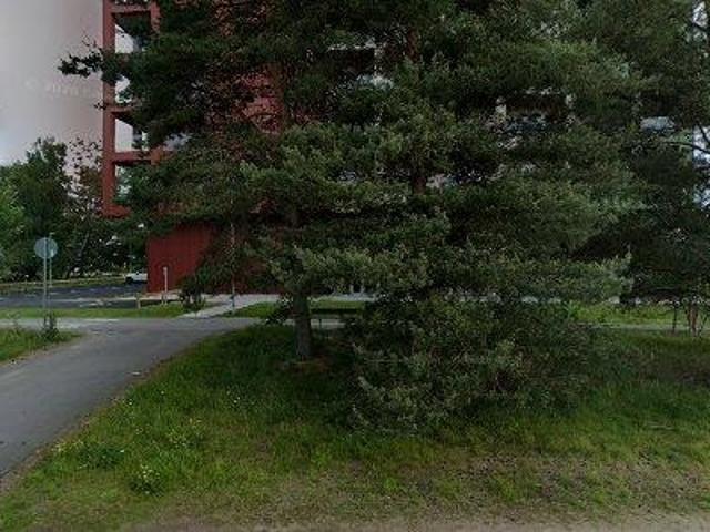 Lägenhet att hyra i Växjö