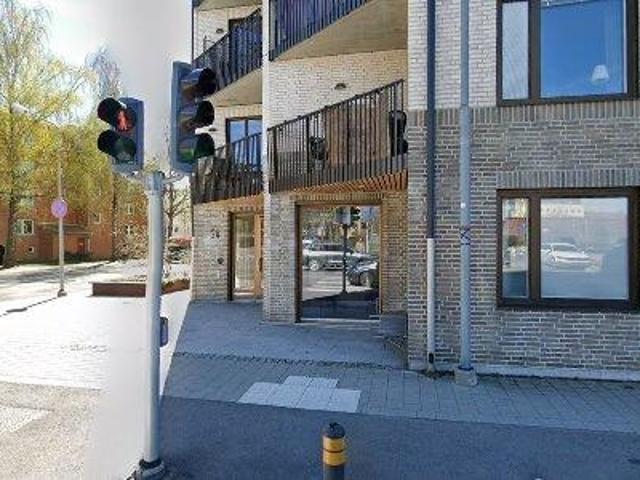 Lägenhet att hyra i Växjö