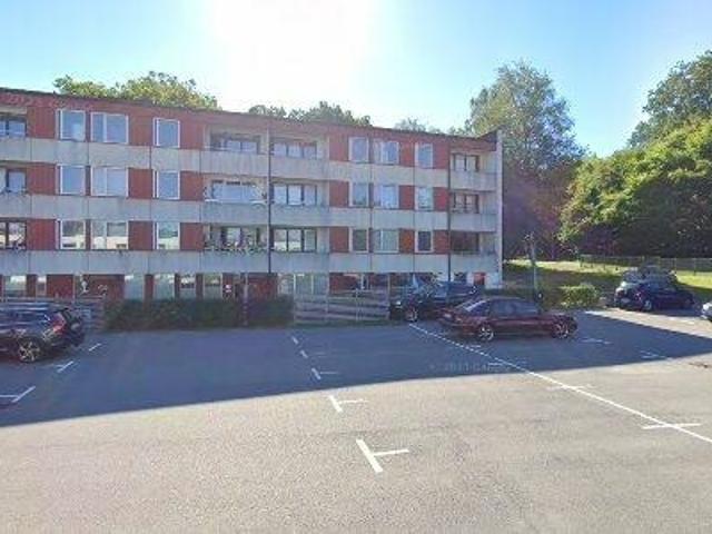 Lägenhet att hyra i Växjö