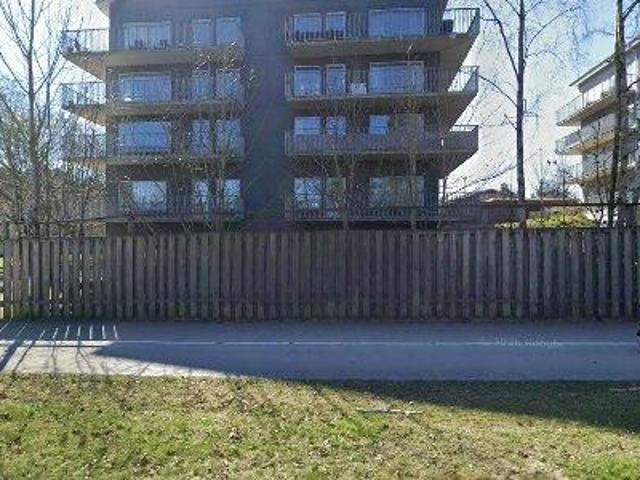 Lägenhet att hyra i Växjö