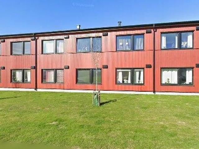 Lägenhet att hyra i Växjö