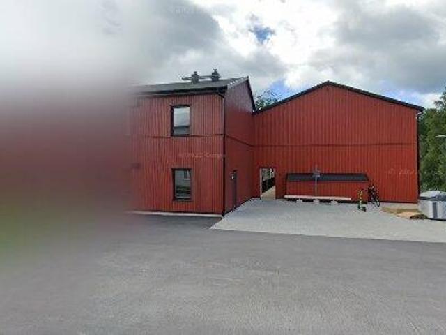 Lägenhet att hyra i Växjö