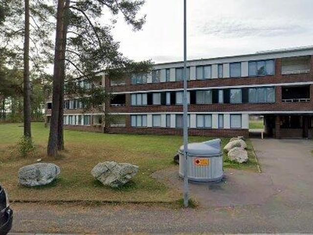 Lägenhet att hyra i Vetlanda