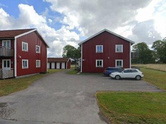 Lägenhet att hyra i Vetlanda