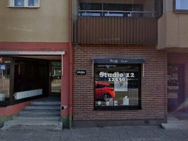 Lägenhet att hyra i Vetlanda