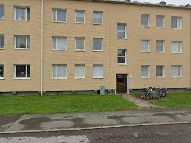 Lägenhet att hyra i Vimmerby